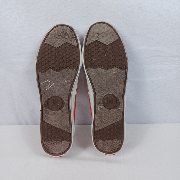 Makaveli branded sneakers Sz 12 - Picture 5 of 6